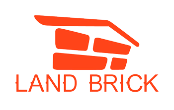 LAND BRICK LAND BRICK